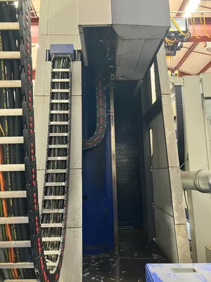 2012 TOS VARNSDORF WHQ 13 CNC Horizontal Table Type Boring Mills | Machinery Network (6)