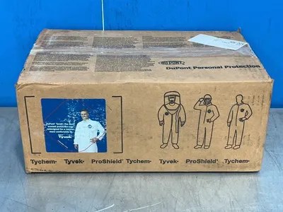 New | in-Stock DUPONT TY 125 SWH SM 002500 Miscellaneous MRO Ohio US | HGR 24 #1260927
