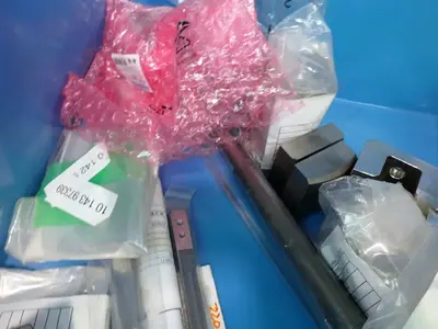 Misc. Hardware