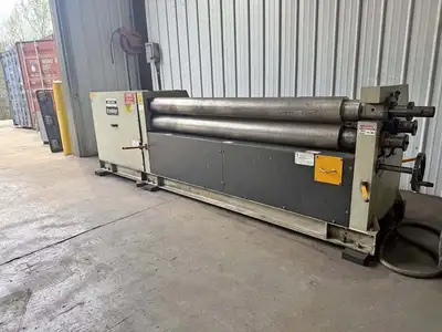 COLE-TUVE SRS-6-170 Rolls-Plate and Sheet | Asset Exchange Corporation (3)