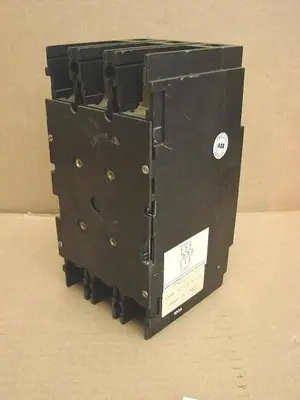 USED ABB UXAB 727131 R 123
