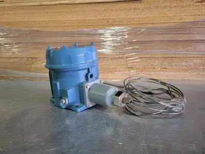 USED UNITED ELECTRIC E121-13273
