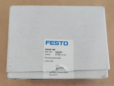 NEW Festo 162510