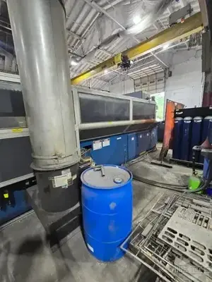 Used 2012 CINCINNATI INC CL-850 Laser Cutters Arizona US | KD Machinery #1413053