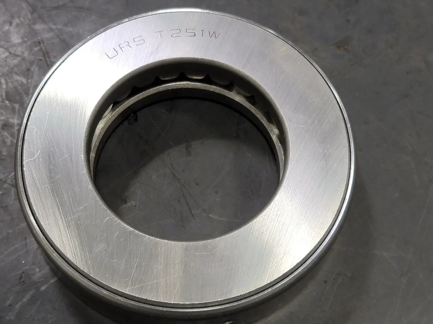 NEW TIMKEN T251W