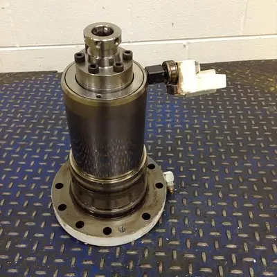 USED SUMITOMO SUM CYLINDER SD-30