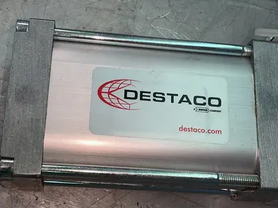New | in-Stock DESTACO 82M3E030040L81 Pumps Ohio US | HGR 24 #1418588