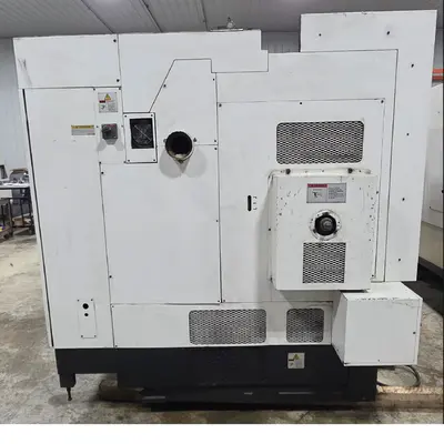 Used MITSUBISHI CNC LATHE CNC Lathes Texas US | CNC TOOLS LLC #1386488