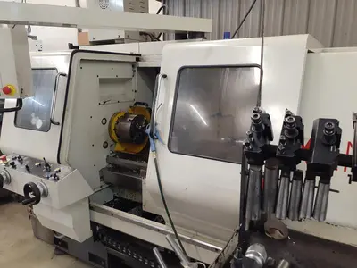 USED 2009 XENA 1740-F
