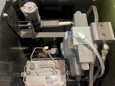 LAMINA POWER UNIT: YOBRO #24117