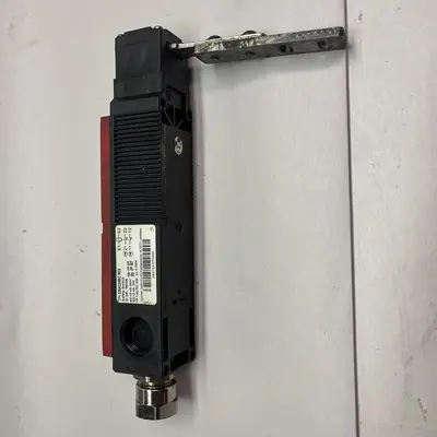 Used EUCHNER TP1-538A024MC1855 Relays & Switches Ohio US | Surplus Asset Holdings #1553677
