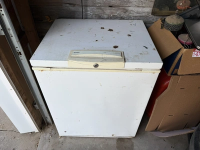 Used _UNKNOWN_ _UNKNOWN_ Freezers Michigan US | Miedema Asset Management Group #1313741