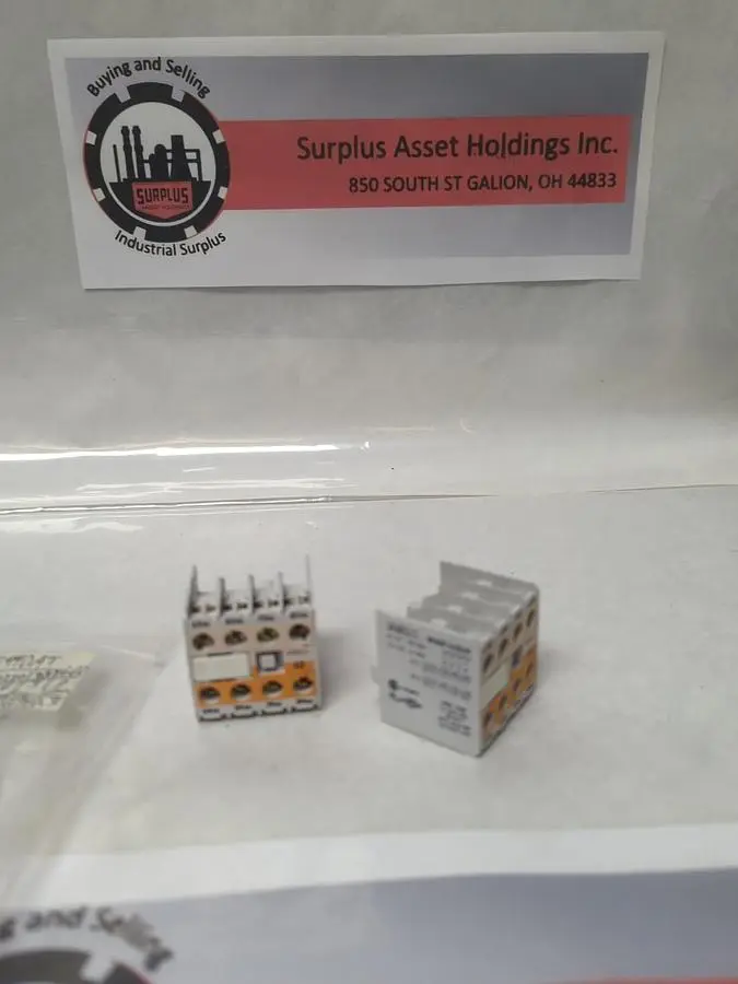 Used AGUT MARF440AT Miscellaneous Equipment (Electrical & Power) | Surplus Asset Holdings #1189450