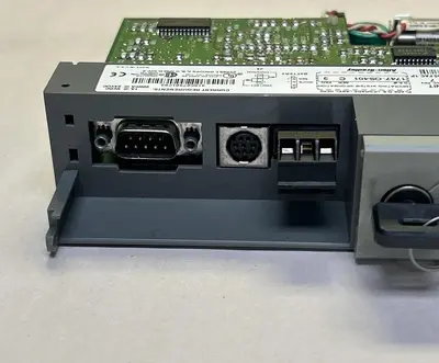 Used ALLEN-BRADLEY 1747-L541 Industrial Controls Ohio US | Surplus Asset Holdings #1237514