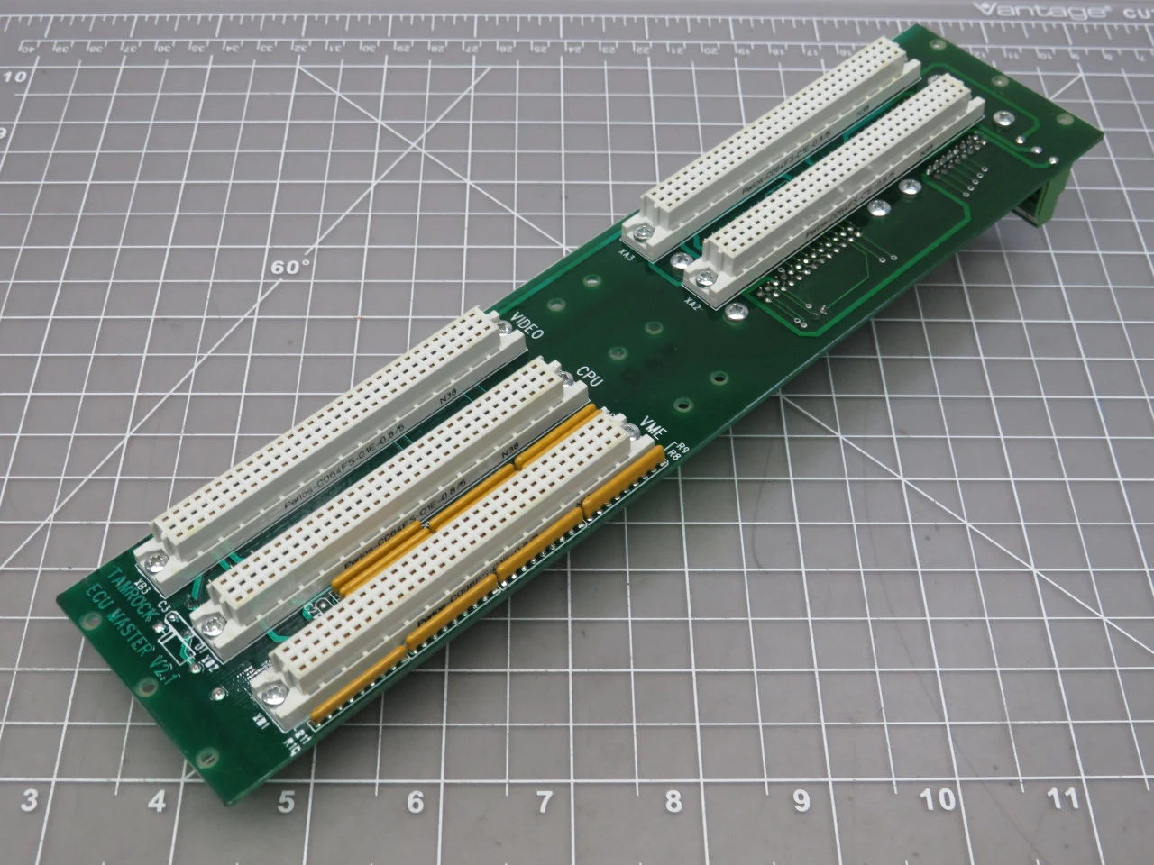 Used TAMROCK _UNKNOWN_ Circuit Boards | OCO Industrial #1623966