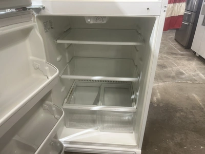 Used FRIGIDAIRE FREEZER ON TOP Refrigerators Michigan US | Miedema Asset Management Group #1413799