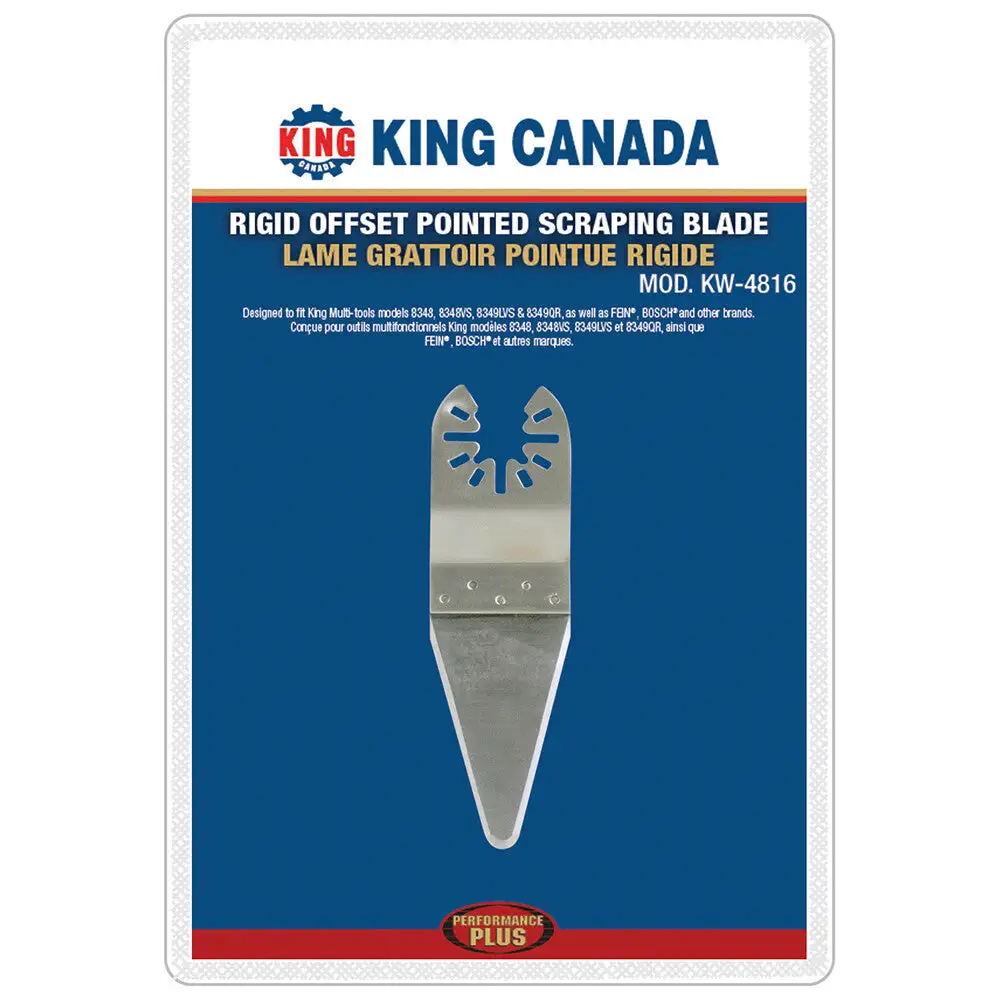 NEW KING CANADA KW-4816