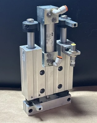 USED PHD SED23X1-1/2-DB-GI-PB-Q1