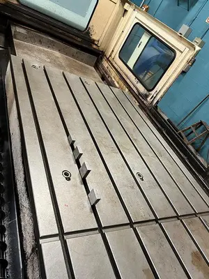 USED 1998 KAO MING KMC-3000 SD