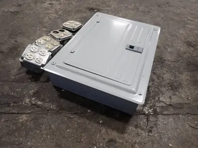 USED SIEMENS P1224L3125CU