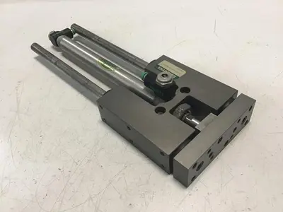 USED NUMATICS SH07506LB16DS4