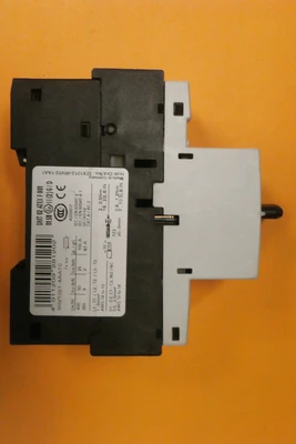 USED Siemens 3RV1021-4AA10