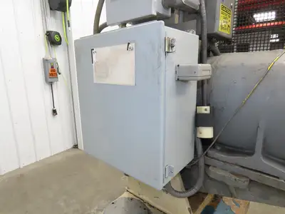 Used GREENERD _UNKNOWN_ Hydraulic Presses Indiana US | Arrow Industrial #920871