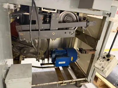 Used _UNKNOWN_ _UNKNOWN_ Cup Fillers Rhode Island US | Federal Equipment Company #1348002