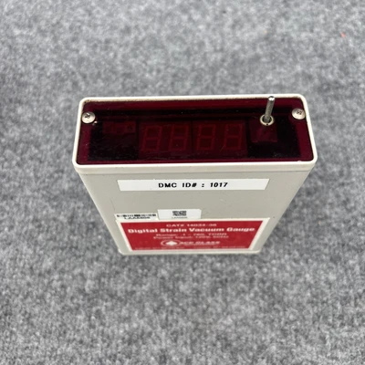 Used Ace Glass 14034-38 Vacuum Gauges / Controllers California US | Davliegogo LLC #1707645