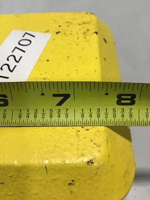 USED UNISORB LR-12000
