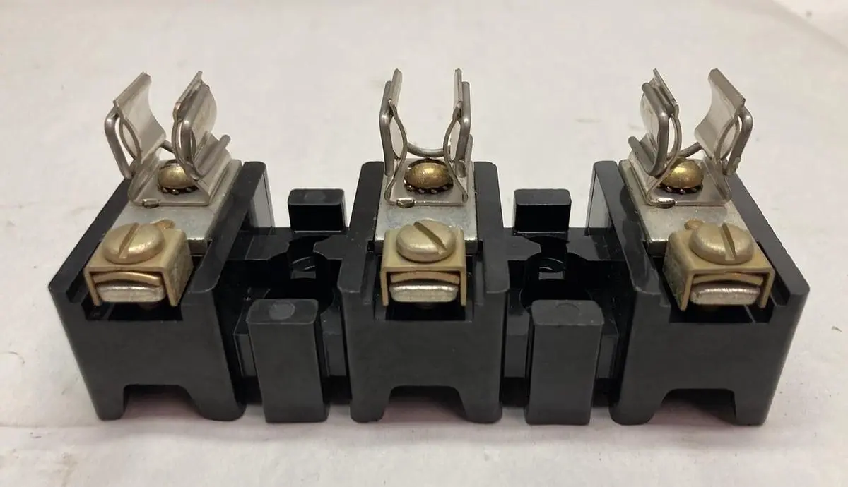 USED ALLEN-BRADLEY X-401977