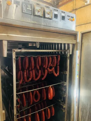 USED ENVIRO PAK CVU-380