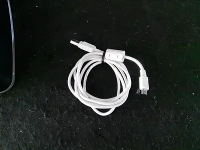 Oroflo Moxi Flow Automatic Flow Cytometer MXF001 w/ USB Charging Cable
