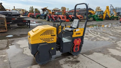 NEW 2023 TRANER TR1000