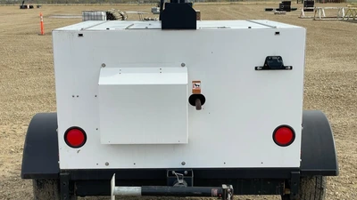 USED 2020 Magnum MLT3060