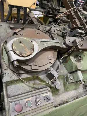 USED SACMA RU-1