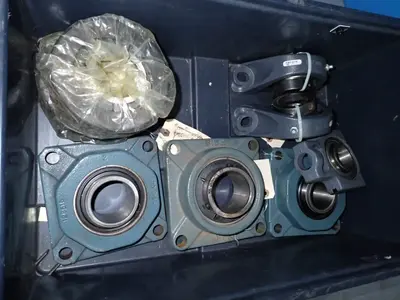 Dodge, Ntn, Fafnir  Bearings