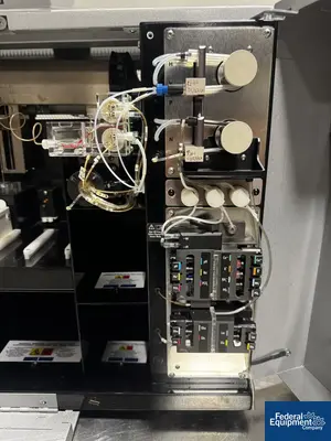 USED Nova Biomedical Nova Biomedical FLEX Analyzer Chromatography System