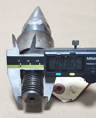 USED Toshiba 50mm