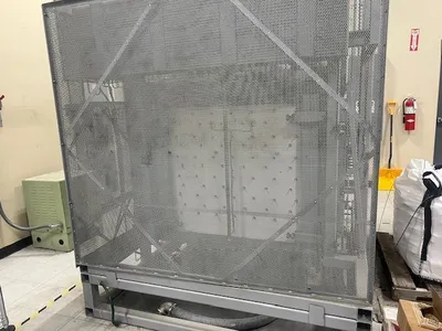 2012 DELTEC DT-29-TAA-36 Heat Treatment Furnace | The Right Machinery (3)