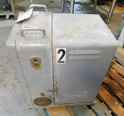 USED NATIONAL INSTURMENTS FILAMATIC DAB-16