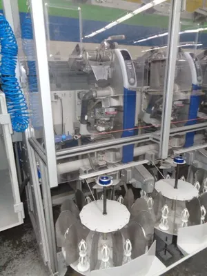2019 MURATA Q-PRO Textile Machinery | Yellow Tag Capital Recovery (3)