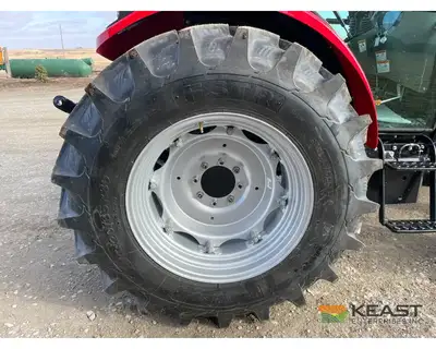 Used TYM _UNKNOWN_ Utility Tractors Iowa US | Keast Enterprises #1360516