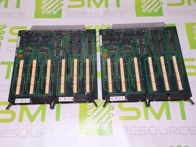 S68K-02-IO CIRCUIT BOARD