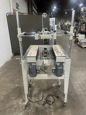USED LOVESHAW CENTURION 100CH