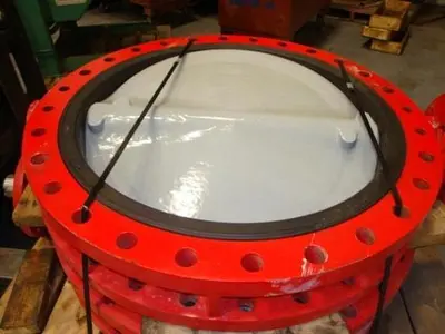 Bray 30″ Butterfly Valves – NEW SURPLUS