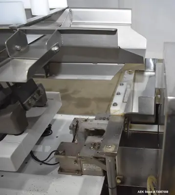 USED WEIGH RIGHT IQ-SHUTTLE