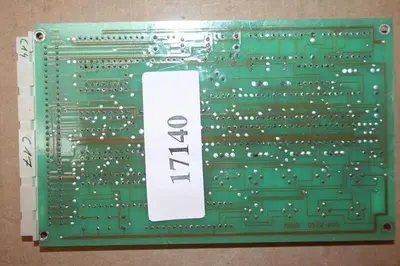 USED MOOG D122-025-A002A