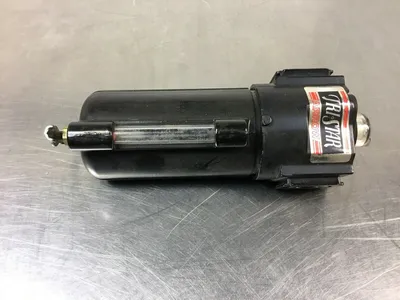Used Arrow _UNKNOWN_ Air Pressure Regulators South Carolina US | Palmetto Automation #1182878