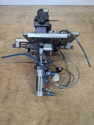 Used Universal Instruments Corporation 6360 Miscellaneous PCB & SMT Equipment Michigan US | 4Tech USA #1540444
